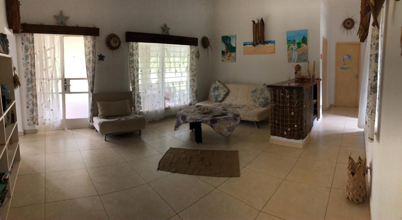 Maison Amantine Anse Royale Exterior photo